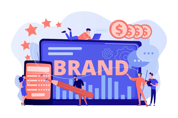Brand mention